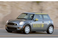 Electric car range: it&rsquo;s all in our heads