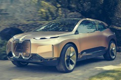 BMW Vision iNext promises to be SUV of the future