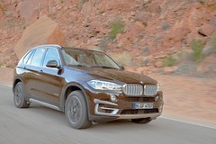 Records continue to tumble at the BMW Group