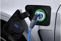 Plug-in Car Grant reduced but extended until March 2018