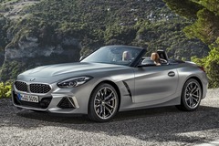 2019 BMW Z4: official pics, specs, release date