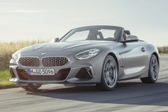 Review: BMW Z4
