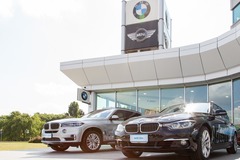 Leasing on the agenda for BMW Group