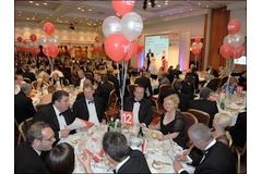 Shortlists published for Brake&rsquo;s Fleet Safety Awards