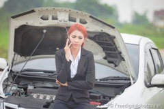 Diesel breakdowns could lead to fuel price increases