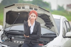Breaking down on the motorway: top tips