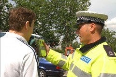 Resounding call for lower drink drive limit