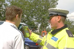 Safety charity wants zero-tolerance drink drive limit