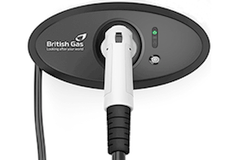 British gas offers free electric vehicle charging package