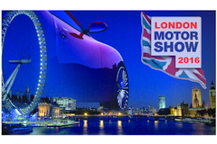The UK deserves a great motor show but 2016&rsquo;s London event won&rsquo;t be it