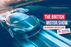 British Motor Show 2020: What&rsquo;s on?