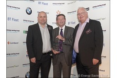 BT Fleet achieves record award haul