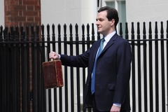 Budget 2016: what could it mean for British motorists?