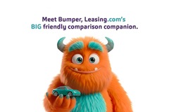 Meet Bumper, a new friendly face here at Leasing.com