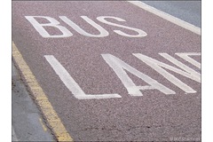 Liverpool suspends bus lanes in congestion-busting trial