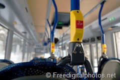 &pound;2.4 million fund for cleaner buses