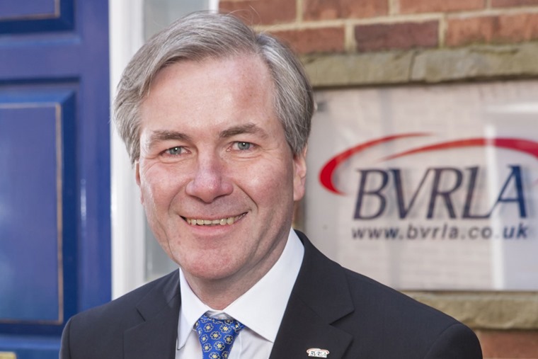 BVRLA calls for VAT rethink on business car leases