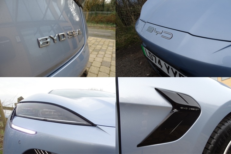 BYD details