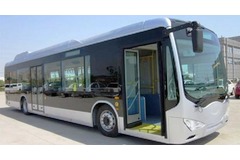 BYD bus trial results revealed
