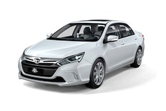 BYD launches plug-in hybrid in home market