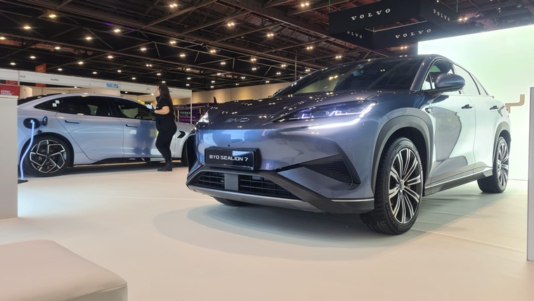 BYD