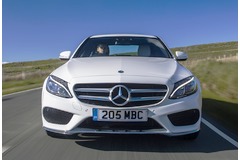 New car registrations up 8% in November
