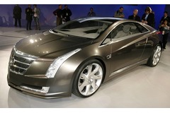 Cadillac targets driving dynamics with plug-in hybrid