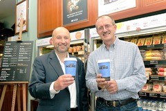 Lex Autolease brews up deal for Caff&egrave; Nero&rsquo;s fleet