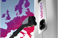 BMW, Ford, Mercedes and VW charge ahead with Ionity EV network