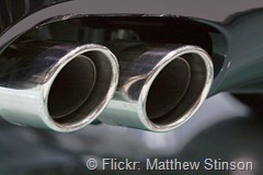 New catalytic converter design cuts emissions and precious metal use