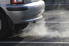 Switch off your engine or face a fine - Westminster to clamp down on &lsquo;idling&rsquo; from May
