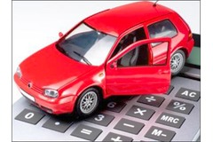 Demand for car finance surges in 2013