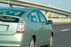 Motorists risking fines while driving abroad