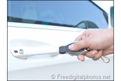 University of Surrey ditches grey fleet in favour of flexible rental