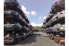 RAC calls for scrappage scheme for dirty old diesel cars