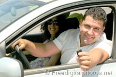 Reluctant rise in single-car households as motorists struggle with costs