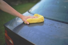Can you wash your car during a hosepipe ban?