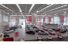 How leasing killed Carcraft