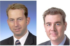 Volkswagen CVs names new brand director