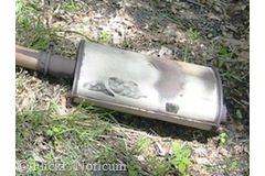 Catalytic converter thefts soar on back of rising metal prices