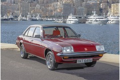 What did the Vauxhall Cavalier ever do for us?
