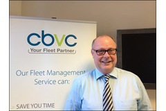 CBVC Vehicle Management offers cloud-based fleet management
