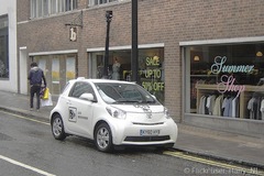 Relief for motorists as parking fine spy cars are banned