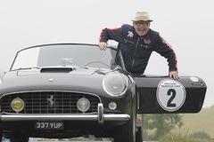 CarFest 2014 revs up for August festivities