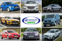 ContractHireAndLeasing.com Car of the Year Awards 2015 Nominations