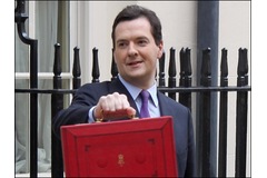 Fuel duty freeze and pothole relief announced in Budget 2014