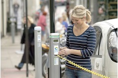 New criteria to be introduced for plug-in vehicle grants from April