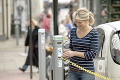 UK electric car charging network welcomes 3,000 user