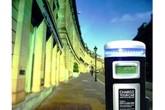 UK&rsquo;s biggest charging network passes 100,000 charging session