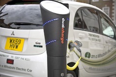 Europe fails to set targets for electric car infrastructure
